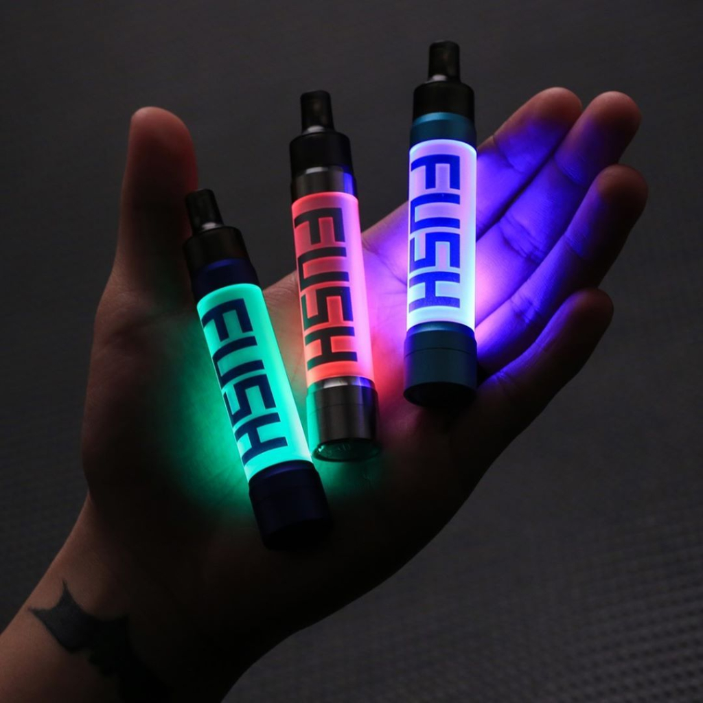 Nano Acrohm pod вейп