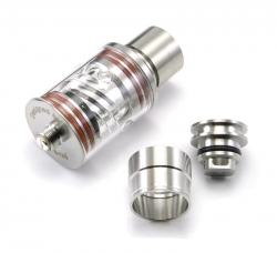 Atomizer Aromamizer V2 - RDA - klon