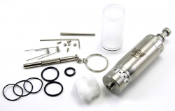 Atomizer Big Tank