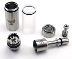 Atomizer Big Tank