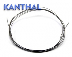 Kanthal - odporový drát - 1m