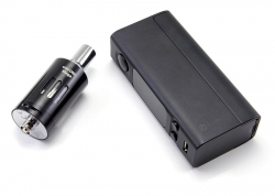 Joyetech - eVic-VTC Mini - full kit - černý
