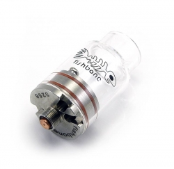 Atomizer Fishbone RDA