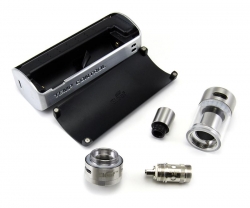 Eleaf iStick TC 60W + Melo2 kit