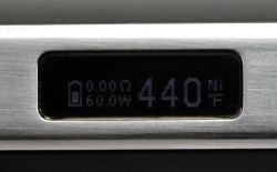 Eleaf iStick TC 60W + Melo2 kit