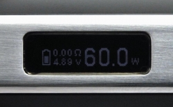 Eleaf iStick TC 60W + Melo2 kit