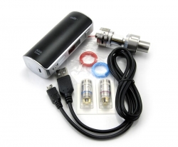 Eleaf iStick TC 60W + Melo2 kit
