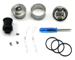 Atomizer mini Vertex RDA