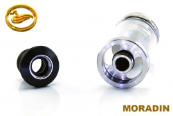 Icloudcig Moradin RTA 5ml