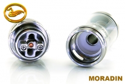 Icloudcig Moradin RTA 5ml