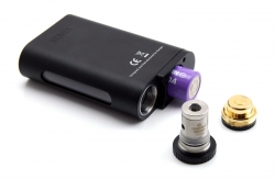 KangerTech NEBOX 60W TC - 2in1