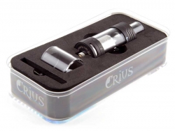 Atomizer - OBS Crius