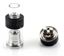 Atomizer - OBS Crius
