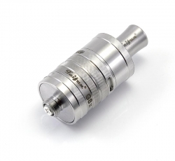 Atomizer Taifun GS-II (klon) sestavený jako RDA