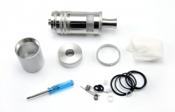 Atomizer Taifun GS-II - velký - klon
