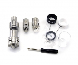 Atomizer Smok TFV4 mini Full kit