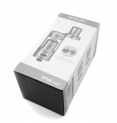 Atomizer Smok TFV4 mini Full kit