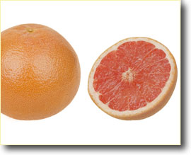 Grapefruit