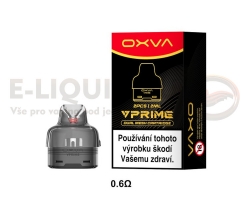 Cartridge OXVA VPrime Dual Mesh 2ml -2ks
