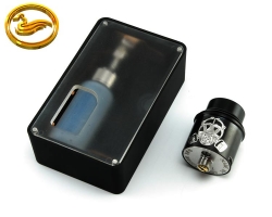 Armageddon Squonk Box Kit - klon