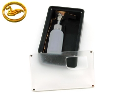 Armageddon Squonk Box Kit - klon