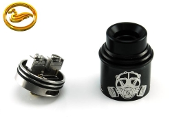 Armageddon Squonk Box Kit - klon