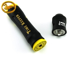 Time Keeper Time Gear Mech Mod - klon