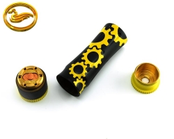 Time Keeper Time Gear Mech Mod - klon