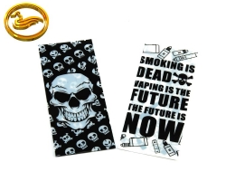 Fólie na baterii 18650 s obrázkem Fólie na baterii 18650 s obrázkem