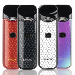 SMOK Nord POD Kit
