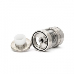 Vapor Giant V4 32,5mm - stříbrný