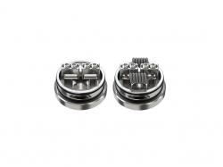 WISMEC Luxotic NC + Guillotine V2