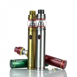 SMOK Stick Prince - 3000mAh kit (ocelová)