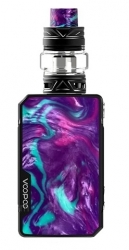 VooPoo Drag Mini s Uforce T2 Tankem - Starter Kit 4400mAh