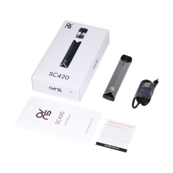 OVNS SC420 400mAh - Elektronická Cigareta (POD)