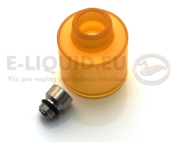Kayfun Lite 2019 22mm - Top Cap 4ml (klon)
