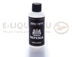 IMPERIA Zero - Fifty (50VG/50PG) - 100ml
