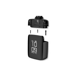 UWELL Amulet POD Kit 370mAh