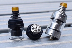 Atomizer Vandy Vape Berserker V1.5 Mini MTL RTA