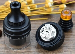 Atomizer Vandy Vape Berserker V1.5 Mini MTL RTA