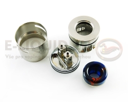 Atomizer Passage RDA (klon)