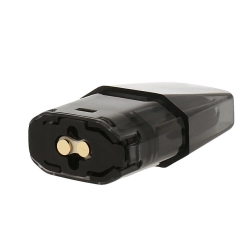 Cartridge ZQ Xtal pod 1,2 ohm