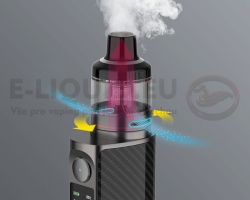 Vaporesso Luxe 80 SE Kit