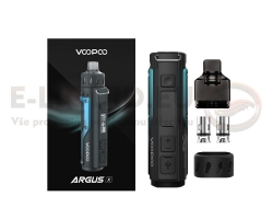 VOOPOO Argus X Mod Pod Kit 80W