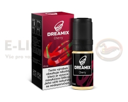 Dreamix 10ml - Třešeň (Cherry)