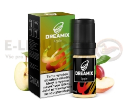 Dreamix 10ml - Jablko (apple)