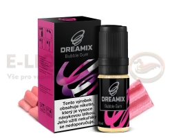 Dreamix 10ml - Žvýkačka (Bubblegum)