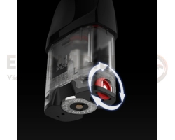Uwell Caliburn G2 Pod kit 750mAh
