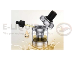 Vapefly Nicolas II MTL tank S