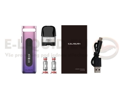 Uwell Caliburn X POD